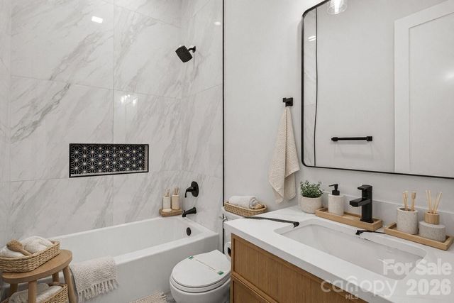 8 Overlook Place 4, Asheville, NC 28803