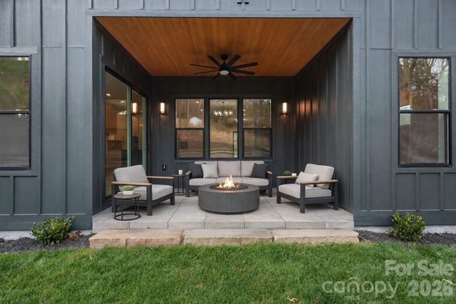 8 Overlook Place 4, Asheville, NC 28803