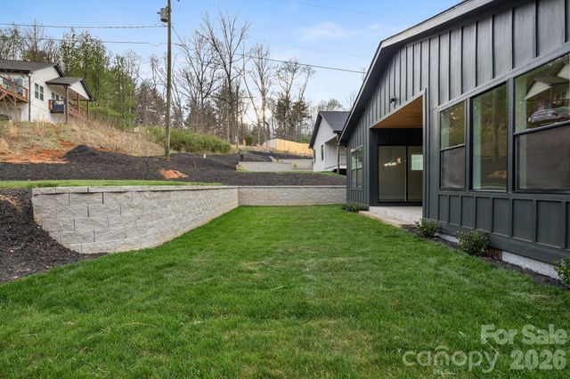 8 Overlook Place 4, Asheville, NC 28803