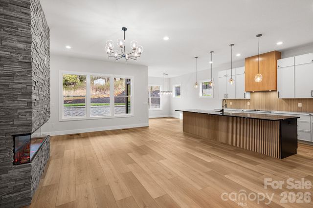 8 Overlook Place 4, Asheville, NC 28803