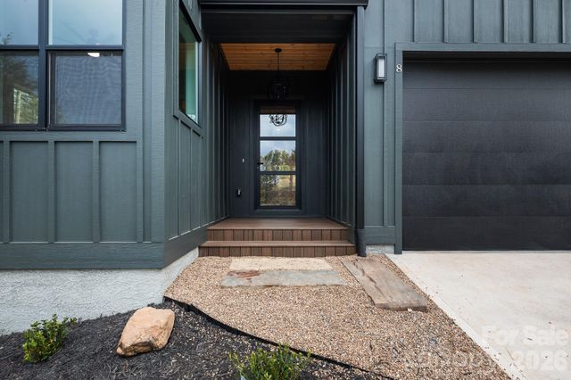 8 Overlook Place 4, Asheville, NC 28803