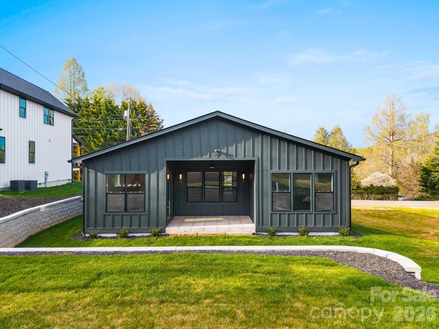 8 Overlook Place 4, Asheville, NC 28803