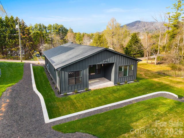 8 Overlook Place 4, Asheville, NC 28803