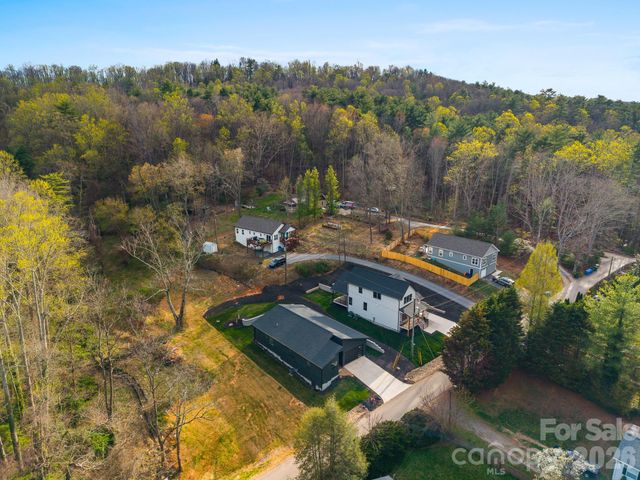 8 Overlook Place 4, Asheville, NC 28803