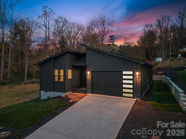 8 Overlook Place 4, Asheville, NC 28803
