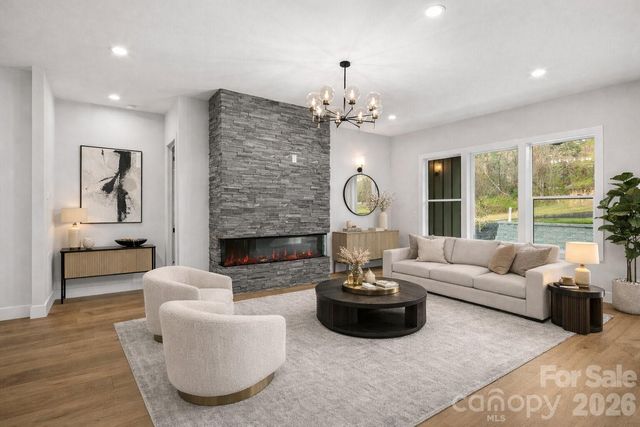 8 Overlook Place 4, Asheville, NC 28803