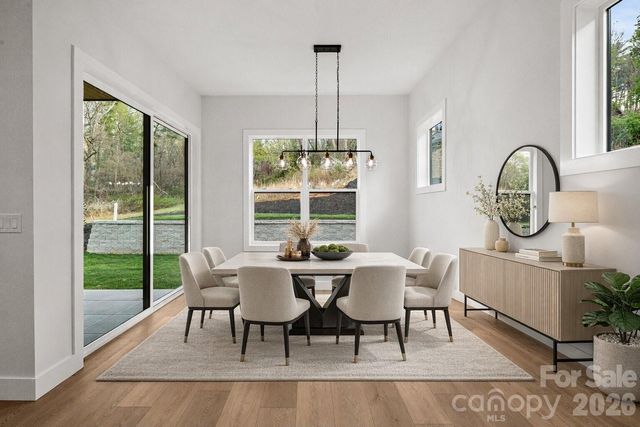 8 Overlook Place 4, Asheville, NC 28803