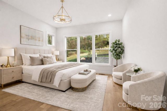 8 Overlook Place 4, Asheville, NC 28803