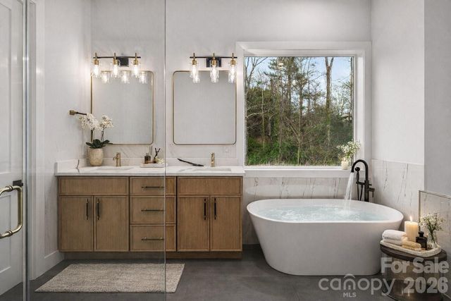 8 Overlook Place 4, Asheville, NC 28803