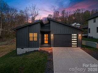 8 Overlook Place 4, Asheville, NC 28803