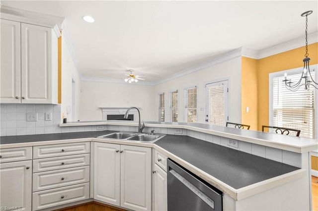 137 Bradford Place Lane, Lewisville, NC 27023