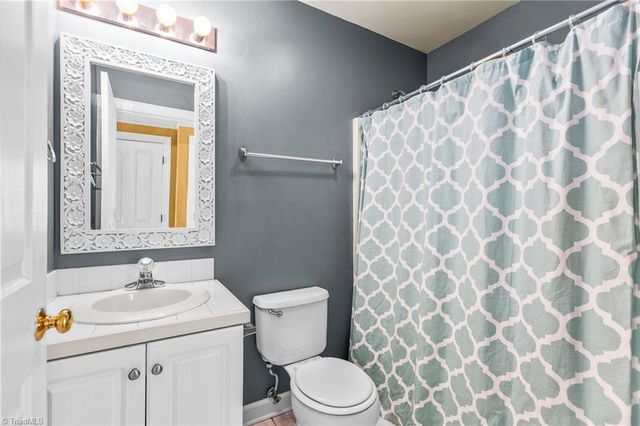 137 Bradford Place Lane, Lewisville, NC 27023