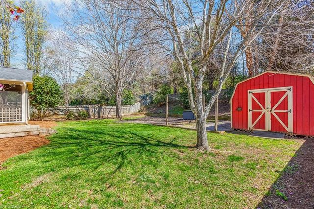 137 Bradford Place Lane, Lewisville, NC 27023