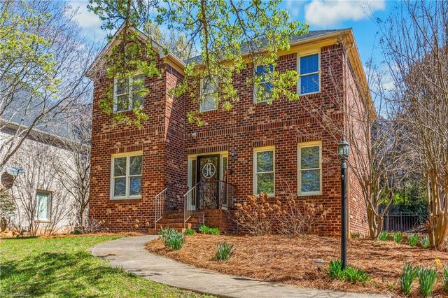 137 Bradford Place Lane, Lewisville, NC 27023