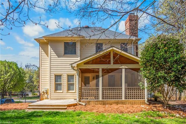 137 Bradford Place Lane, Lewisville, NC 27023