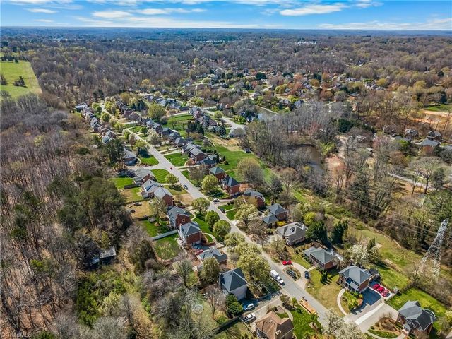 137 Bradford Place Lane, Lewisville, NC 27023