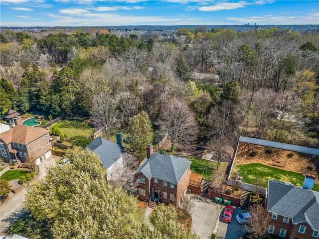 137 Bradford Place Lane, Lewisville, NC 27023