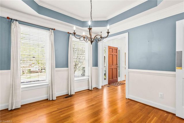 137 Bradford Place Lane, Lewisville, NC 27023