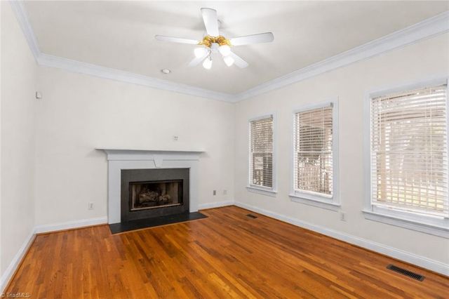 137 Bradford Place Lane, Lewisville, NC 27023