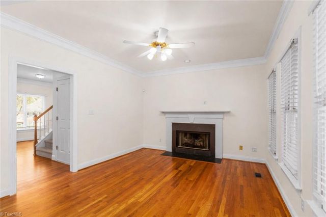 137 Bradford Place Lane, Lewisville, NC 27023