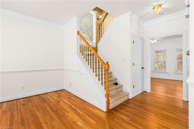 137 Bradford Place Lane, Lewisville, NC 27023