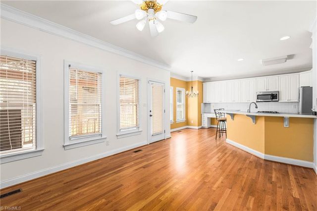 137 Bradford Place Lane, Lewisville, NC 27023