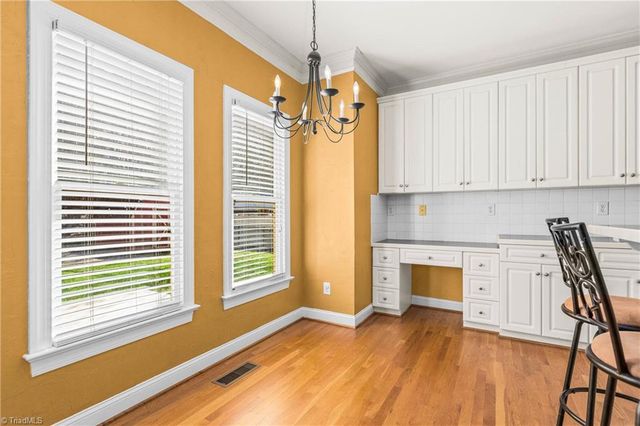 137 Bradford Place Lane, Lewisville, NC 27023