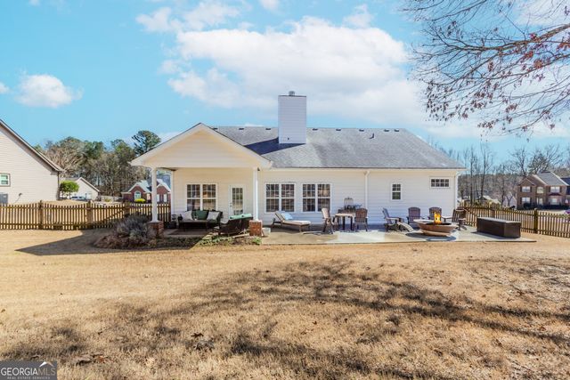 4338 Watley Place, Hoschton, GA 30548