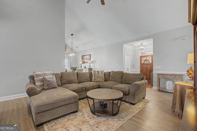 4338 Watley Place, Hoschton, GA 30548