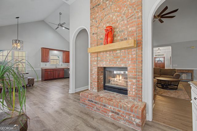 4338 Watley Place, Hoschton, GA 30548