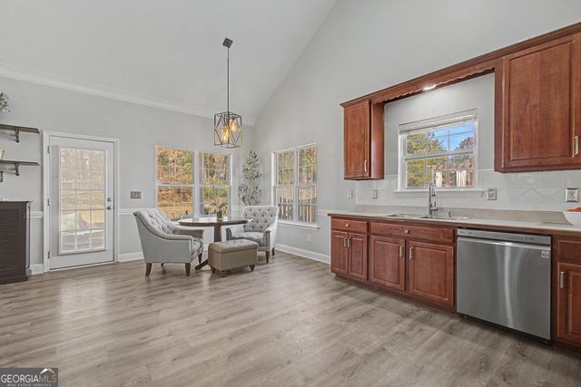 4338 Watley Place, Hoschton, GA 30548