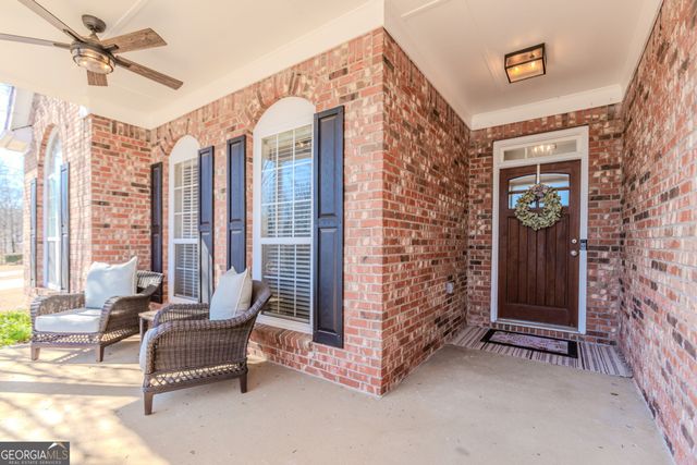 4338 Watley Place, Hoschton, GA 30548