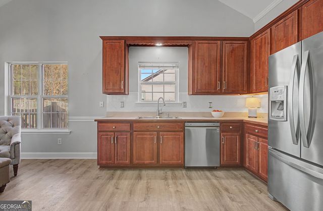 4338 Watley Place, Hoschton, GA 30548