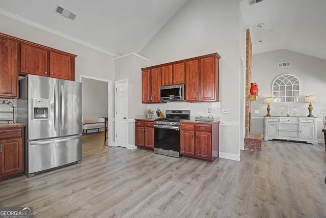 4338 Watley Place, Hoschton, GA 30548