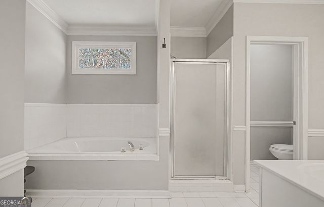 4338 Watley Place, Hoschton, GA 30548