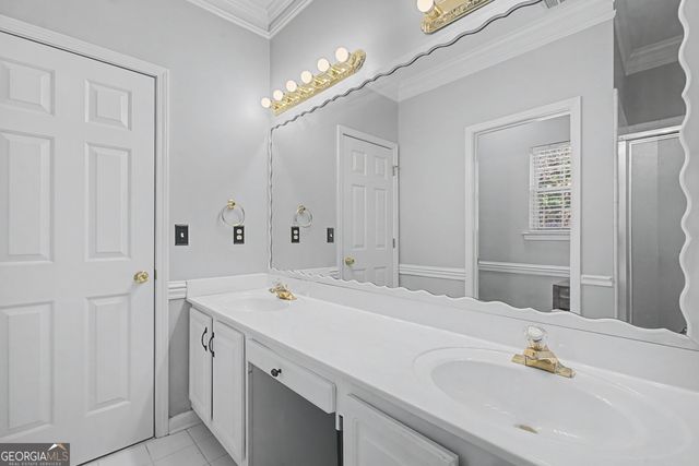 4338 Watley Place, Hoschton, GA 30548