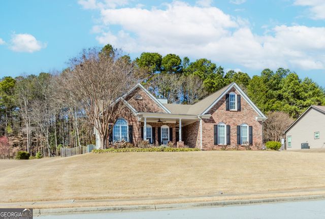 4338 Watley Place, Hoschton, GA 30548