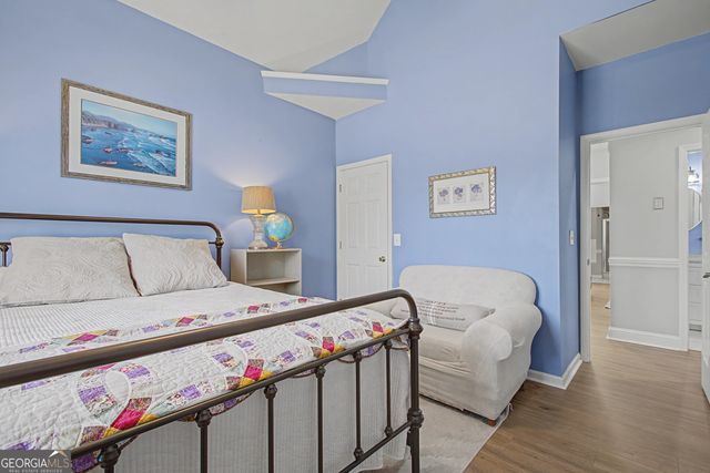 4338 Watley Place, Hoschton, GA 30548