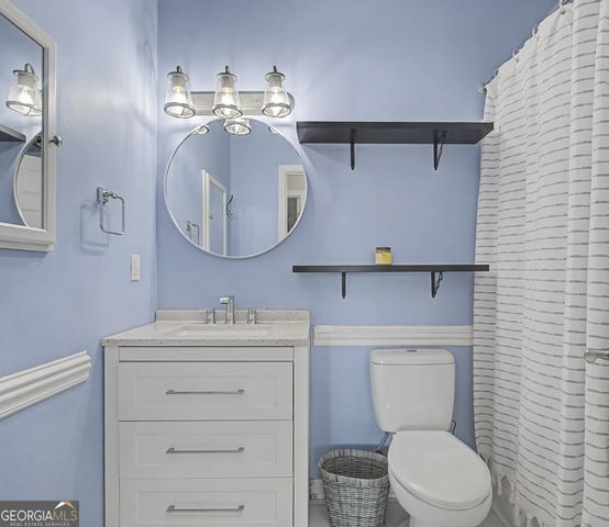 4338 Watley Place, Hoschton, GA 30548