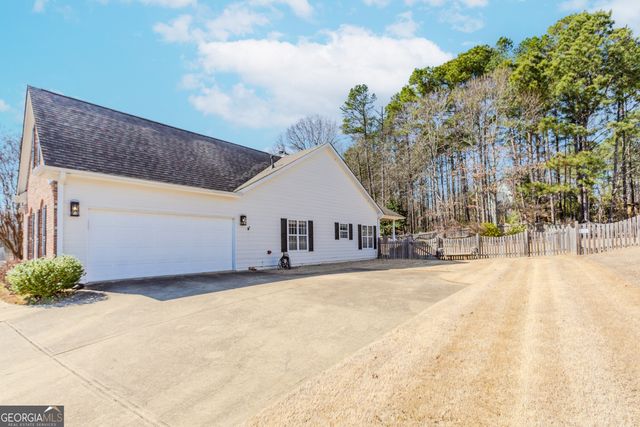 4338 Watley Place, Hoschton, GA 30548