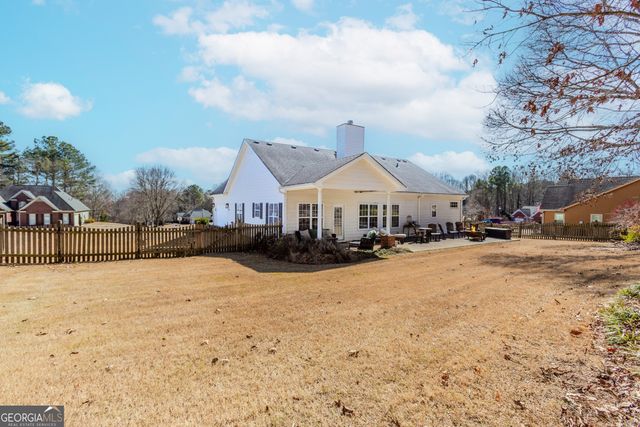 4338 Watley Place, Hoschton, GA 30548