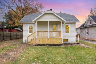 3356 Winter Street, Carrollton Twp, MI 48604