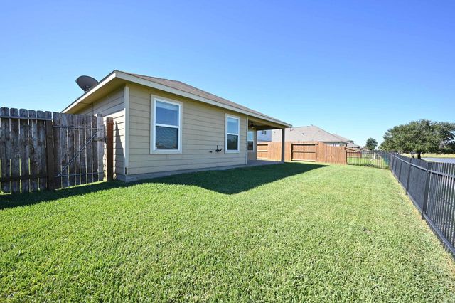 3111 Keystone Square Lane, Rosenberg, TX 77471