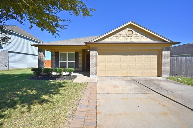 3111 Keystone Square Lane, Rosenberg, TX 77471