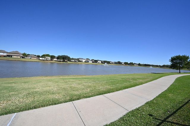 3111 Keystone Square Lane, Rosenberg, TX 77471