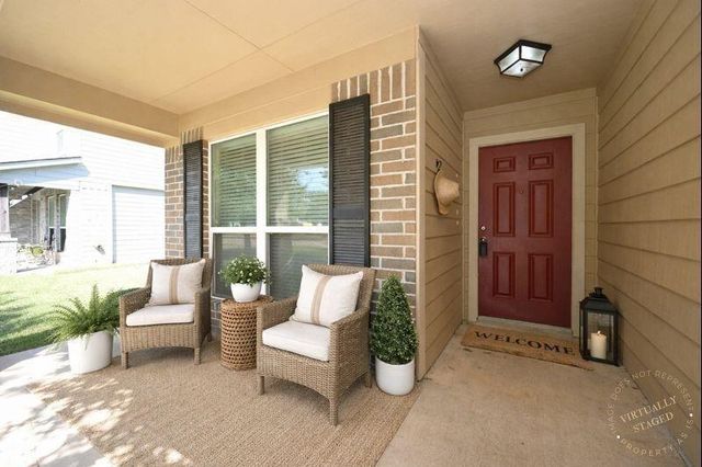 3111 Keystone Square Lane, Rosenberg, TX 77471