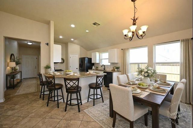 3111 Keystone Square Lane, Rosenberg, TX 77471