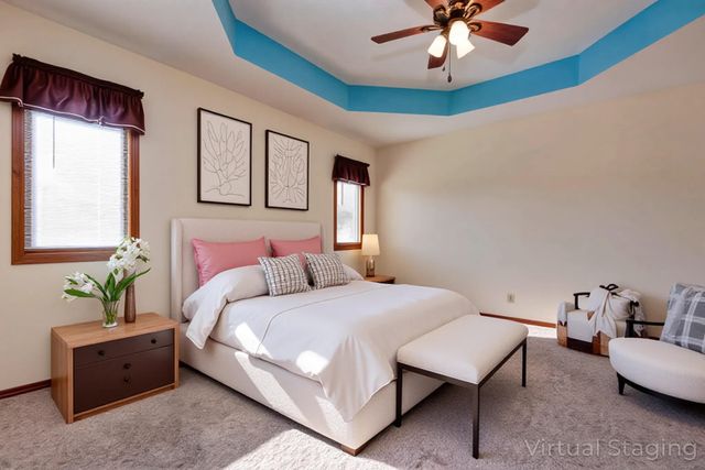 592 E Hillwallen Place, Nixa, MO 65714