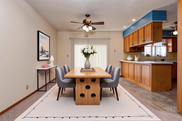 592 E Hillwallen Place, Nixa, MO 65714