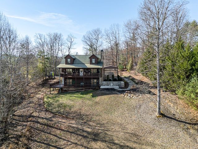 126 River Top View, Murphy, NC 28906